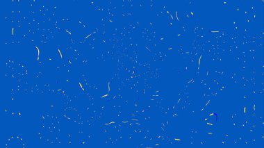 Festive decoration. Colorful abstract background. Shining pattern