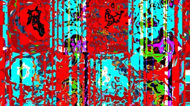 Festive decoration. Colorful abstract background. Shining pattern