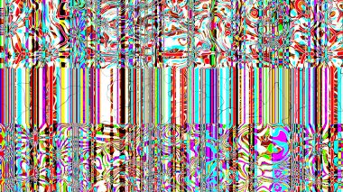 Festive decoration. Colorful abstract background. Shining pattern