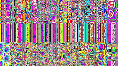 Festive decoration. Colorful abstract background. Shining pattern