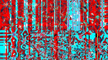 Festive decoration. Colorful abstract background. Shining pattern