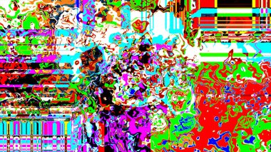 Festive decoration. Colorful abstract background. Shining pattern