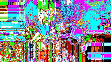 Festive decoration. Colorful abstract background. Shining pattern