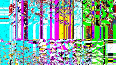 Festive decoration. Colorful abstract background. Shining pattern