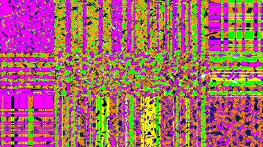 Festive decoration. Colorful abstract background. Shining pattern