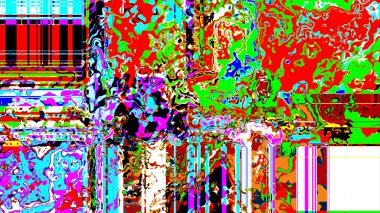 Festive decoration. Colorful abstract background. Shining pattern