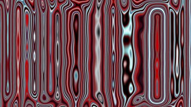 Creative abstract background with artistic pattern