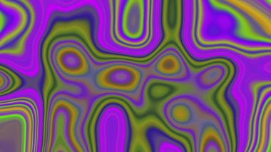 Creative abstract background with artistic pattern