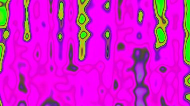 Creative abstract background with artistic pattern