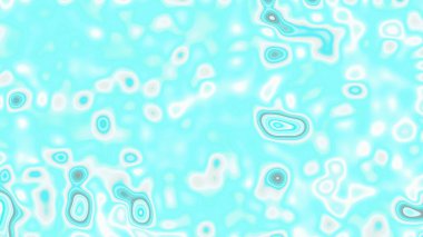 Creative abstract background with artistic pattern