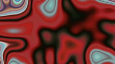 Creative abstract background with artistic pattern