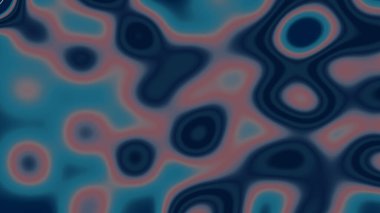 Creative abstract background with artistic pattern