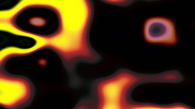 Creative abstract background with artistic pattern