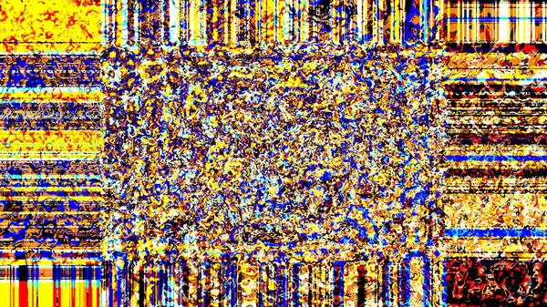 Feestelijke Versiering Kleurrijke Abstracte Achtergrond Schijnend Patroon — Stockfoto