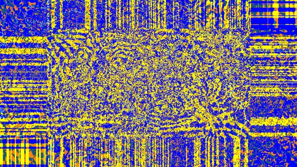 Праздничное Оформление Красочный Абстрактный Фон Сияющий Узор — стоковое фото