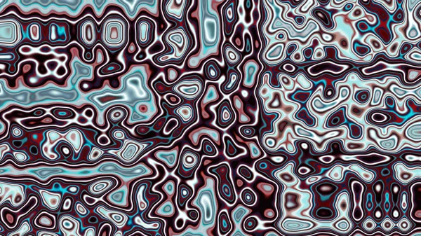 Creative Abstract Background Artistic Pattern — Stockfoto