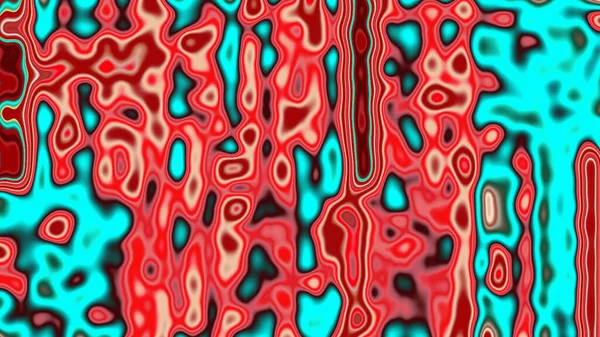 Creative Abstract Background Artistic Pattern — Stockfoto