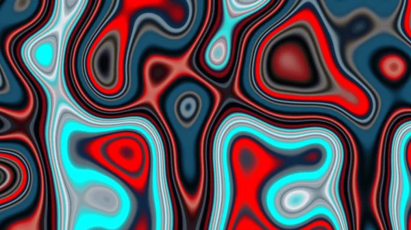 Creative Abstract Background Artistic Pattern — Stockfoto