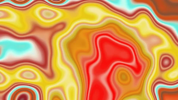 Creative Abstract Background Artistic Pattern — Stockfoto