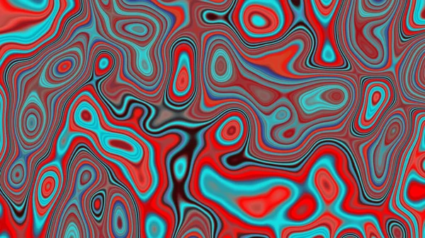 Creative Abstract Background Artistic Pattern — 图库照片