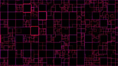 Creative abstract background with artistic pattern