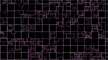 Creative abstract background with artistic pattern