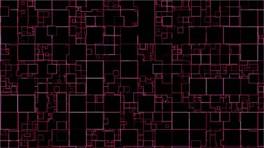 Creative abstract background with artistic pattern
