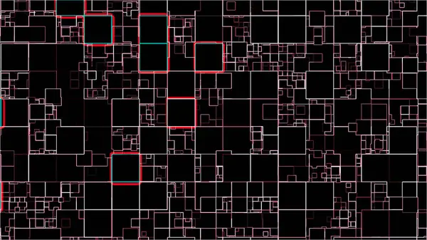 Creative abstract background with artistic pattern