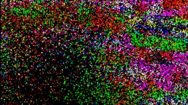 Modern fütürist model. dinamik arka plan. Yaratıcı grafik tasarımı için fraktal çizimler