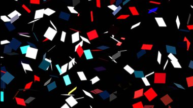 Modern fütürist model. dinamik arka plan. Yaratıcı grafik tasarımı için fraktal çizimler