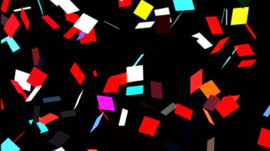 Modern fütürist model. dinamik arka plan. Yaratıcı grafik tasarımı için fraktal çizimler