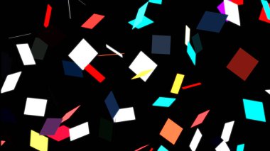 Modern fütürist model. dinamik arka plan. Yaratıcı grafik tasarımı için fraktal çizimler