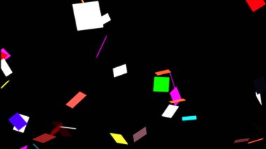 Modern fütürist model. dinamik arka plan. Yaratıcı grafik tasarımı için fraktal çizimler