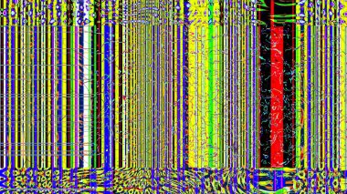 Modern fütürist model. dinamik arka plan. Yaratıcı grafik tasarımı için fraktal çizimler