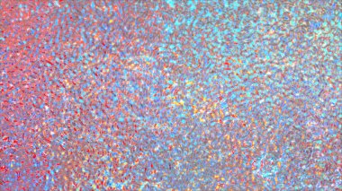 Modern fütürist model. dinamik arka plan. Yaratıcı grafik tasarımı için fraktal çizimler