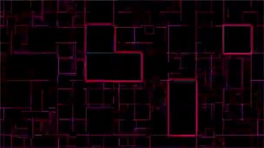 Creative abstract background with artistic pattern