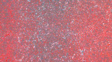 Modern fütürist model. dinamik arka plan. Yaratıcı grafik tasarımı için fraktal çizimler