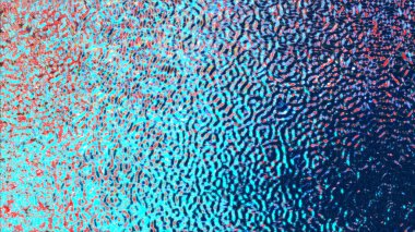 Modern fütürist model. dinamik arka plan. Yaratıcı grafik tasarımı için fraktal çizimler