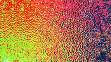 Modern fütürist model. dinamik arka plan. Yaratıcı grafik tasarımı için fraktal çizimler