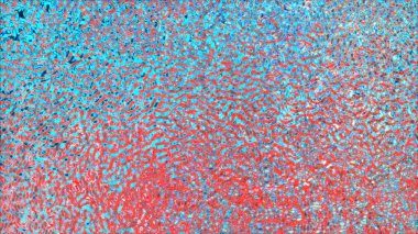 Modern fütürist model. dinamik arka plan. Yaratıcı grafik tasarımı için fraktal çizimler