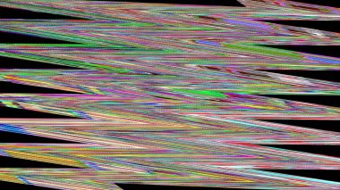 Modern fütürist model. dinamik arka plan. Yaratıcı grafik tasarımı için fraktal çizimler