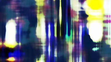 Modern fütürist model. dinamik arka plan. Yaratıcı grafik tasarımı için fraktal çizimler