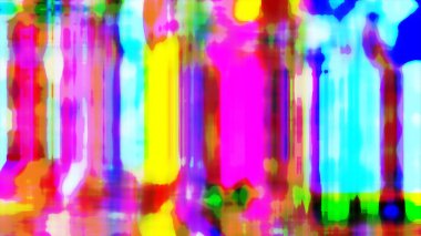 Modern fütürist model. dinamik arka plan. Yaratıcı grafik tasarımı için fraktal çizimler