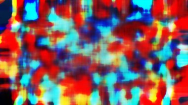 Modern fütürist model. dinamik arka plan. Yaratıcı grafik tasarımı için fraktal çizimler