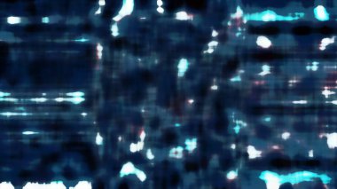 Modern fütürist model. dinamik arka plan. Yaratıcı grafik tasarımı için fraktal çizimler