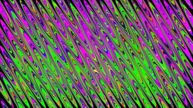 Modern fütürist model. dinamik arka plan. Yaratıcı grafik tasarımı için fraktal çizimler