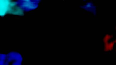 Creative abstract background with artistic pattern. Colorful and vibrant illustration