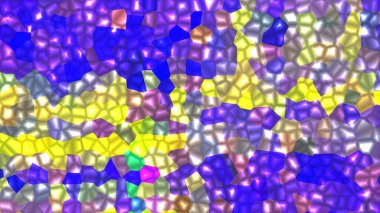 Çok renkli soyut arkaplan. Poster, broşür, broşür ve kart için renkli desen.