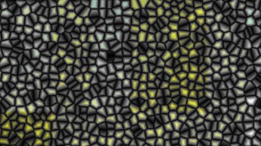 Çok renkli soyut arkaplan. Poster, broşür, broşür ve kart için renkli desen.