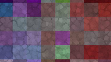 Çok renkli soyut arkaplan. Poster, broşür, broşür ve kart için renkli desen.